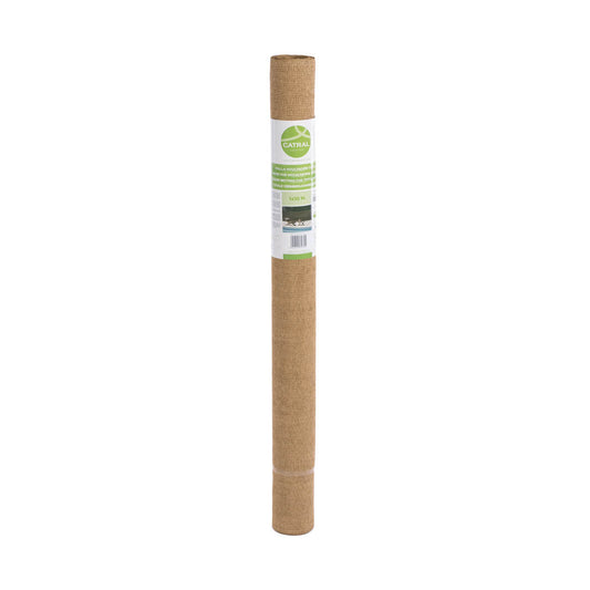 Malla De Ocultación Recynet 120 Gr 3x50 M Caña Nortene_0