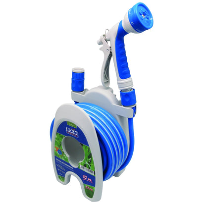 Set de Riego para patios y terrazas 10 m Aqua Control