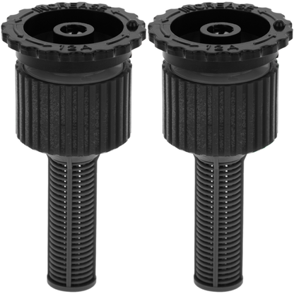 Pack De 2 Unidades Tobera Regulable De 0 A 360 Grados Con Alcance De 4 A 4.5 M_0