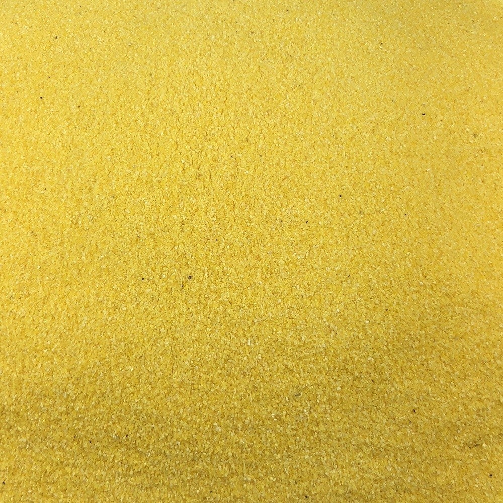 Polenta Ecológica Granel 25 Kg_2