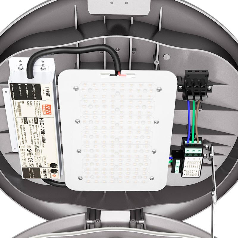 Farola Lumileds L, 90w, Blanco Frío_4