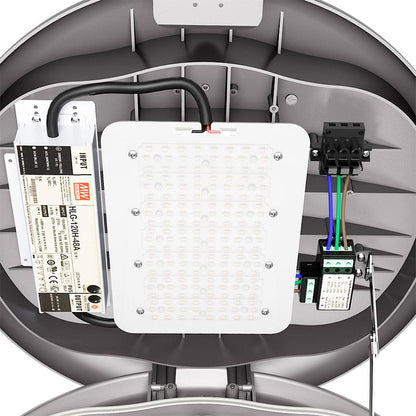 Farola Lumileds L, 90w, Blanco Frío_4