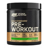 Gold Standard Pre-workout 330 Gr Ponche De Frutas
