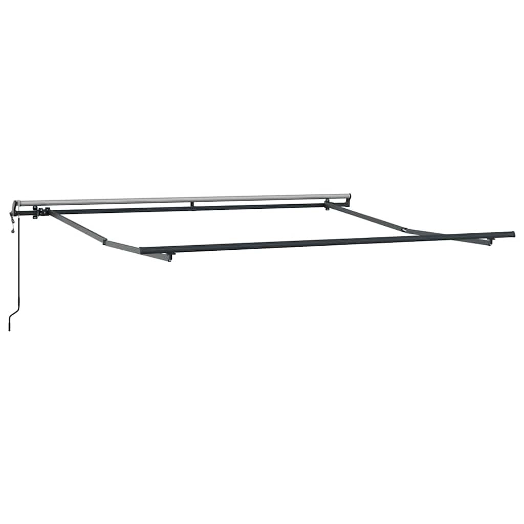 Toldo Retráctil Automático Burdeos 300x250 Cm_4