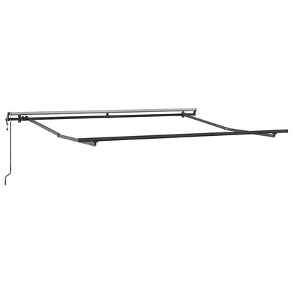 Toldo Retráctil Automático Burdeos 300x250 Cm_4