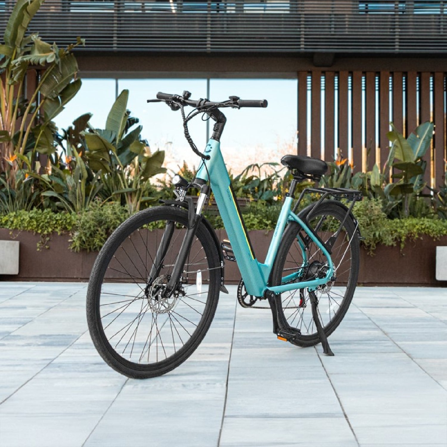 Bicicletas Eléctrica Urban Cecotec_4