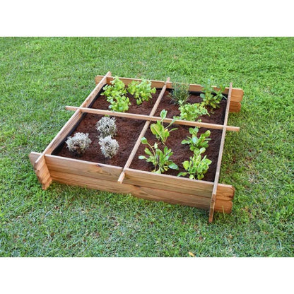 Huerto Urbano Suelo 4 departamentos Faura 137 L