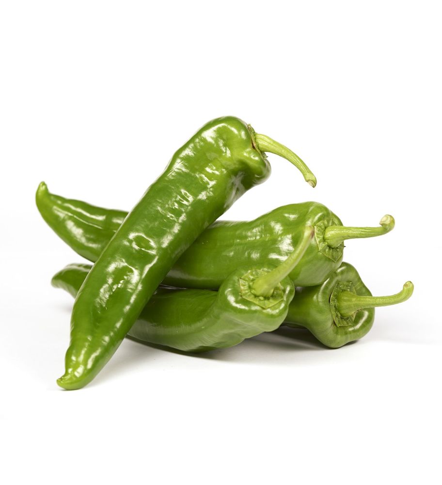 Plantón Pimiento Italiano (10 Unidades)_0