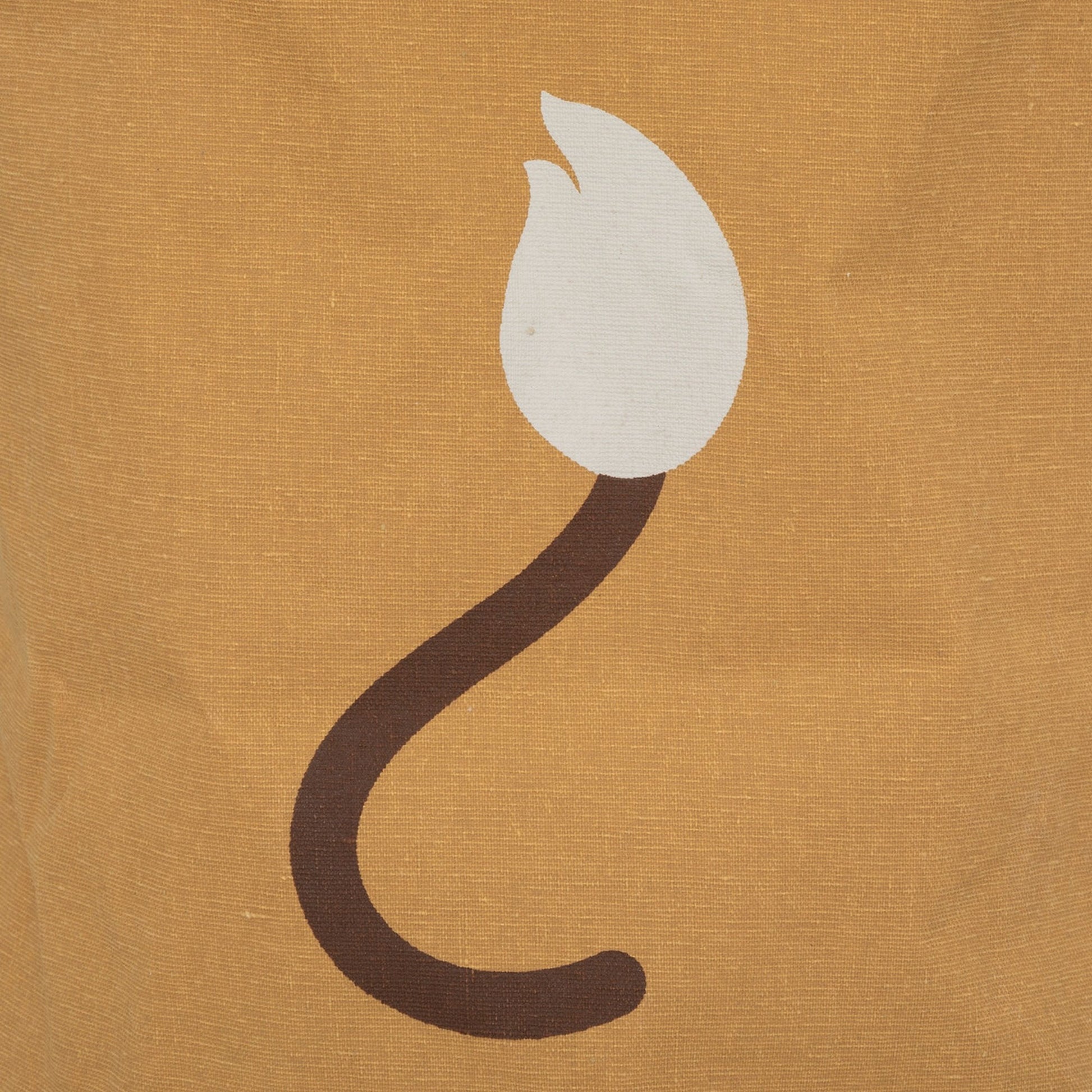 Bolsa De Almacenamiento Para Niños Diseño De León D32cm