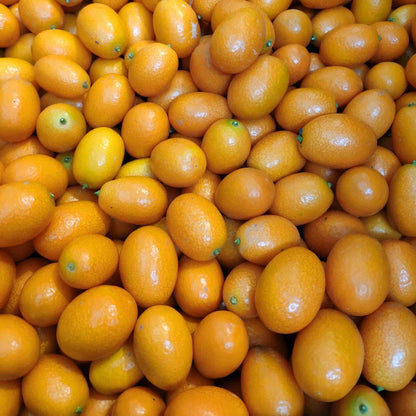 Kumquat de La Huerta de Pancha 250g_1
