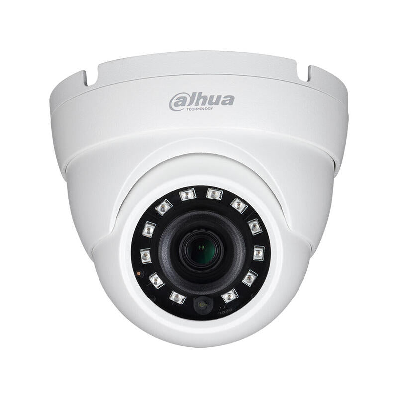 Dahua Hac-hdw1801m-0360b Domo Hdcvi 4en1 4k Dn Wdr Ir30m 3.6mm Ip67_0