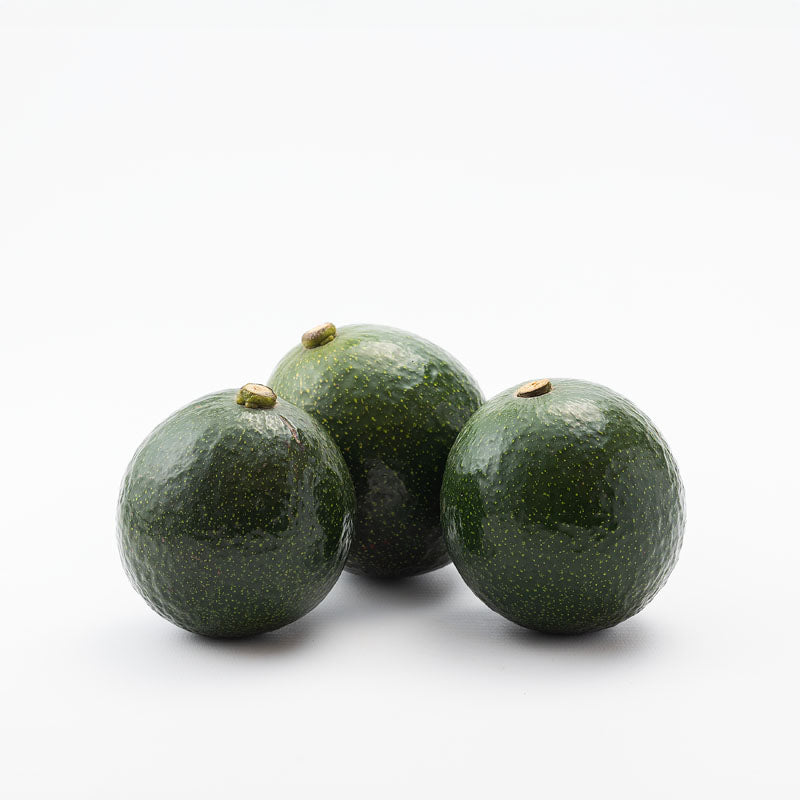 Aguacates Reed Directos Desde El Campo 1/2 Kg_0