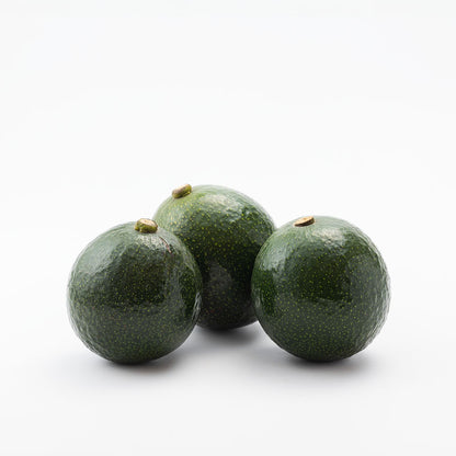 Aguacates Reed Directos Desde El Campo 1/2 Kg_0