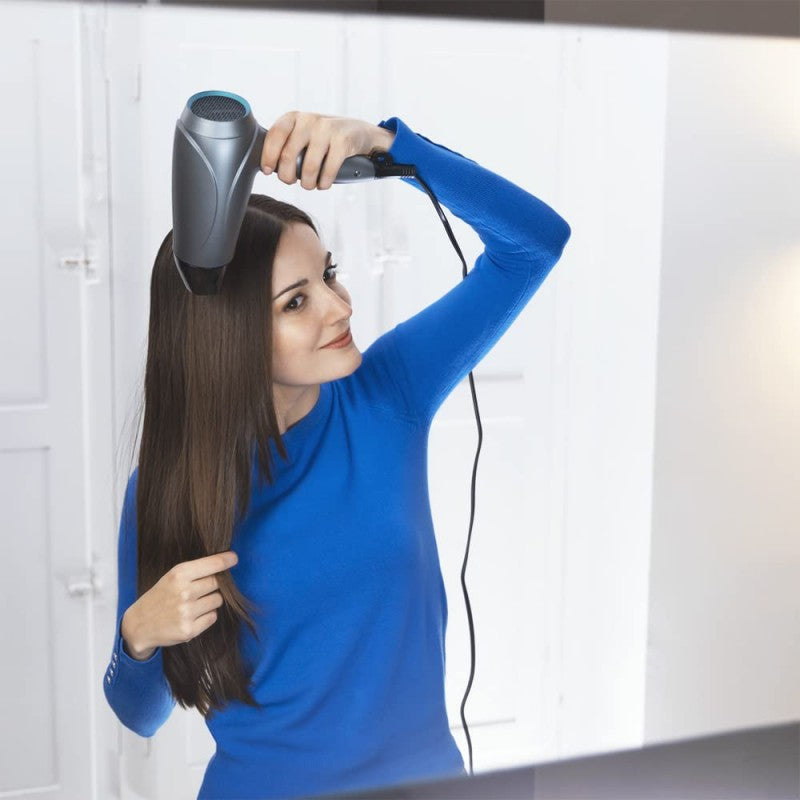 Cecotec Secador De Pelo Dc Ionicare Power&go Black_4