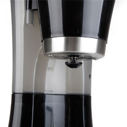 Cafetera Goteo Negro Inoxidable 8t Ca5040_2