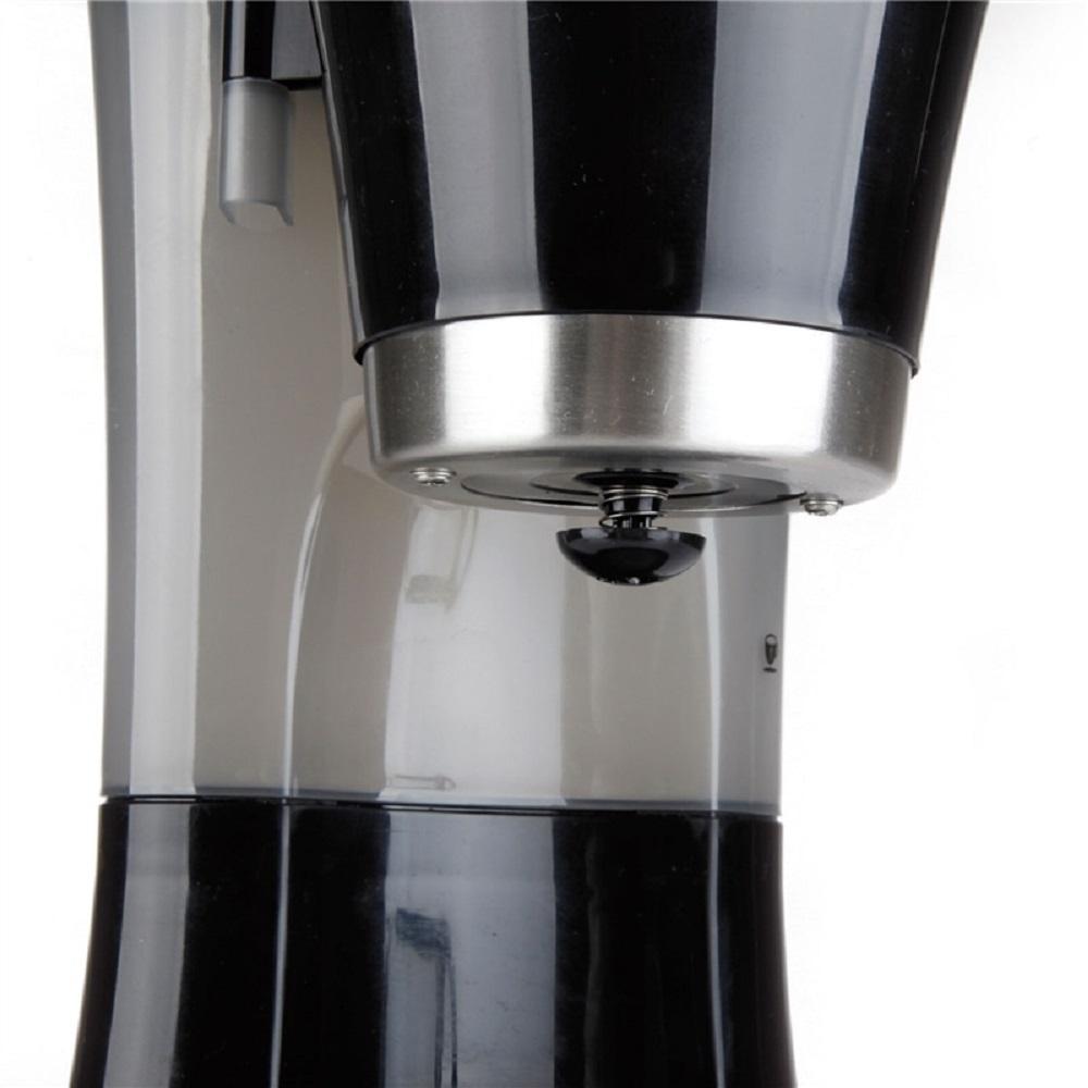 Cafetera Goteo Negro Inoxidable 8t Ca5040_3