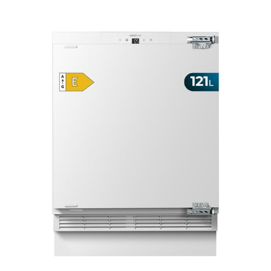 Cecotec Mini Frigorífico Integrable Bolero Coolmarket Tt Bi 121 E_0