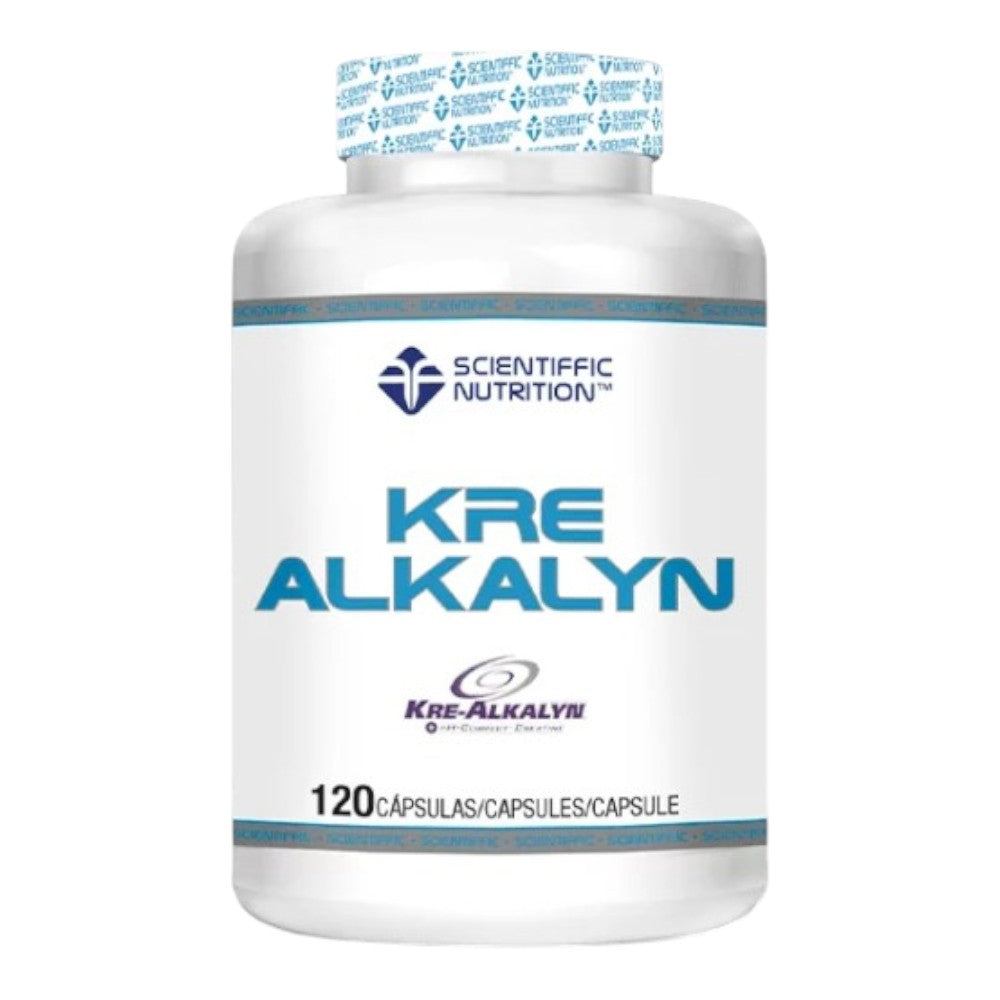 Krealkalyn® 750 Mg 120 Caps_0