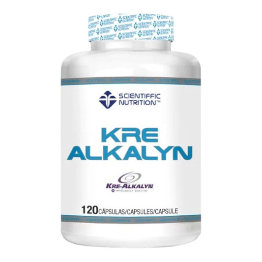 Krealkalyn® 750 Mg 120 Caps_0