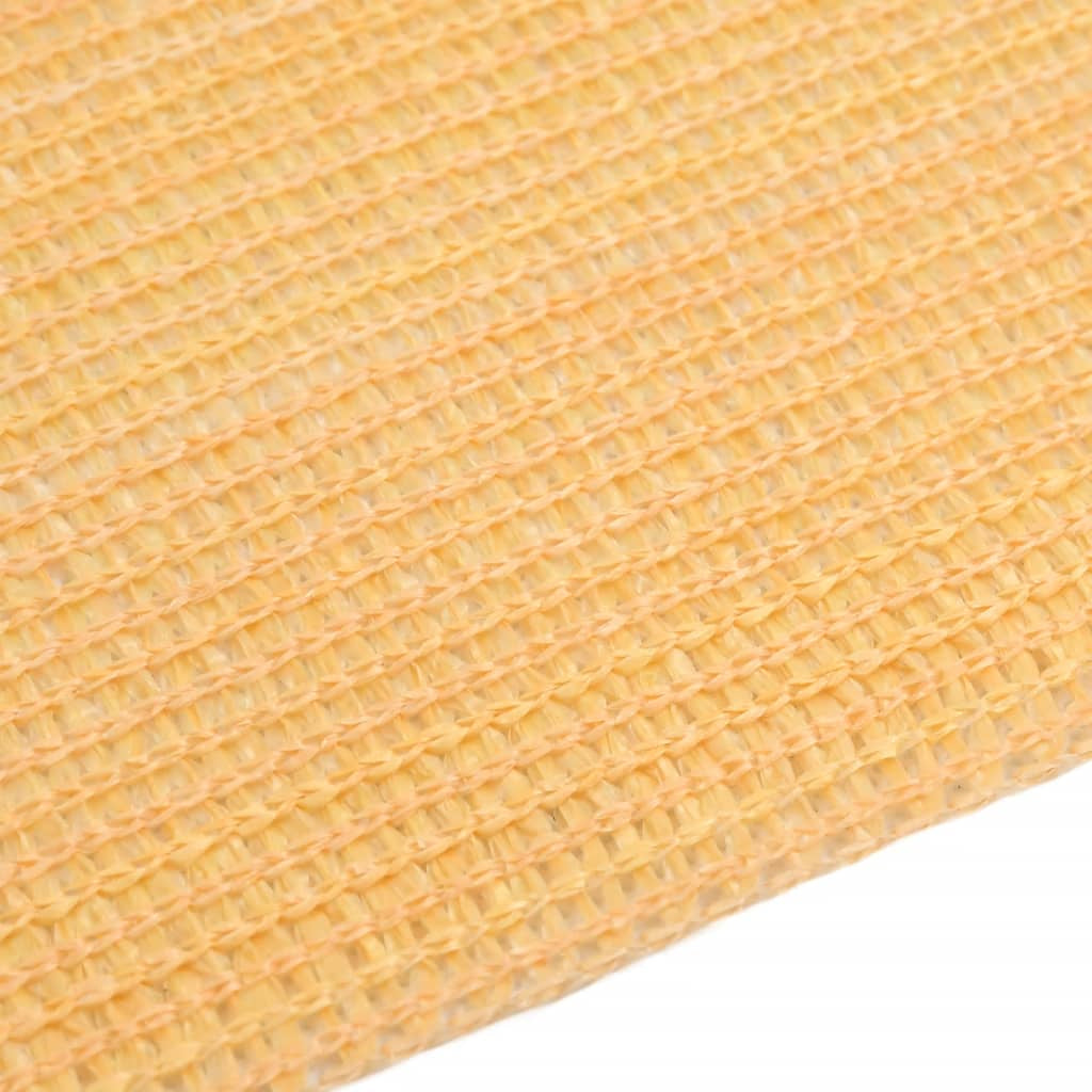 Vidaxl Red De Privacidad Hdpe Arena 1,2x50 M 75 G/m²_4