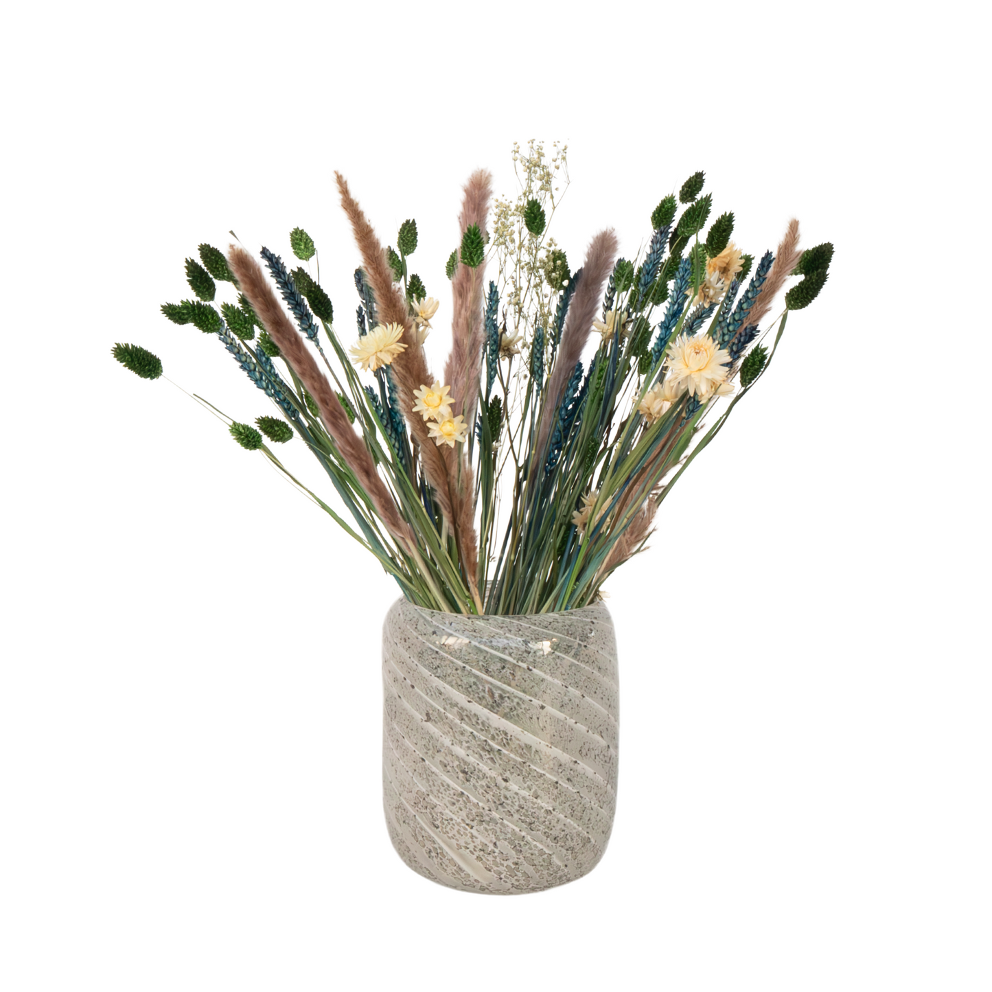 Flores Secas - Ramo 'trendy Comfort'