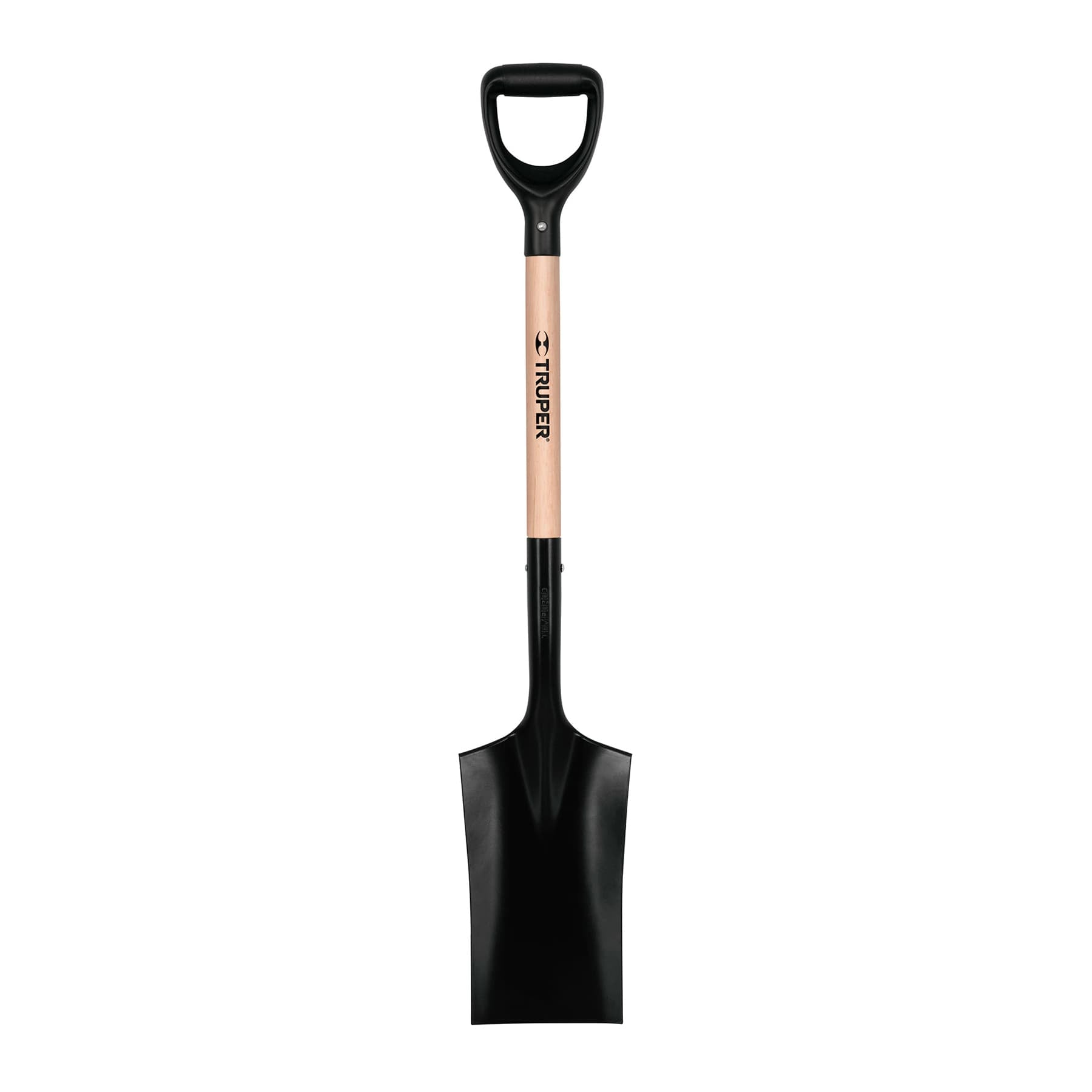 Palote T-1000 Con Mango De Anilla - 19x53 Cm_0