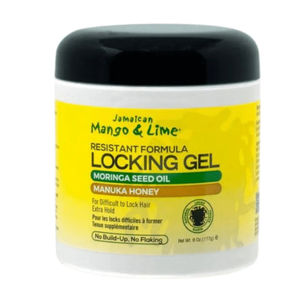 Gel Locking Gel Resistant Jamaican Mango And Lime 170g_0