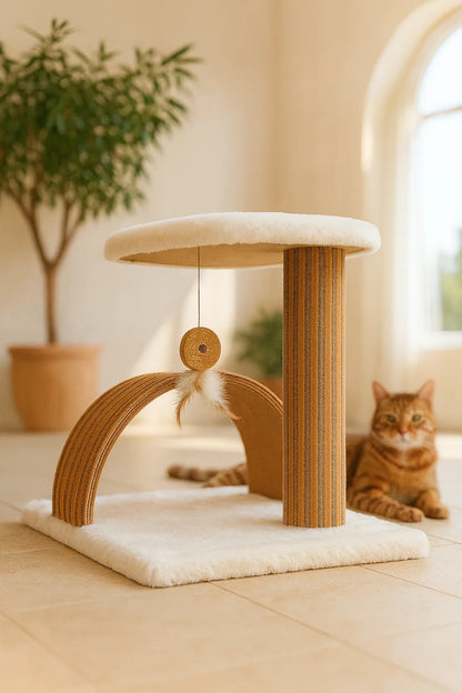 Poste Interactivo Estela_4