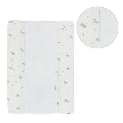 Trex Funda Cambiador Con Rizo Central