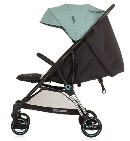 Silla De Paseo New Move On Pastel Green_2