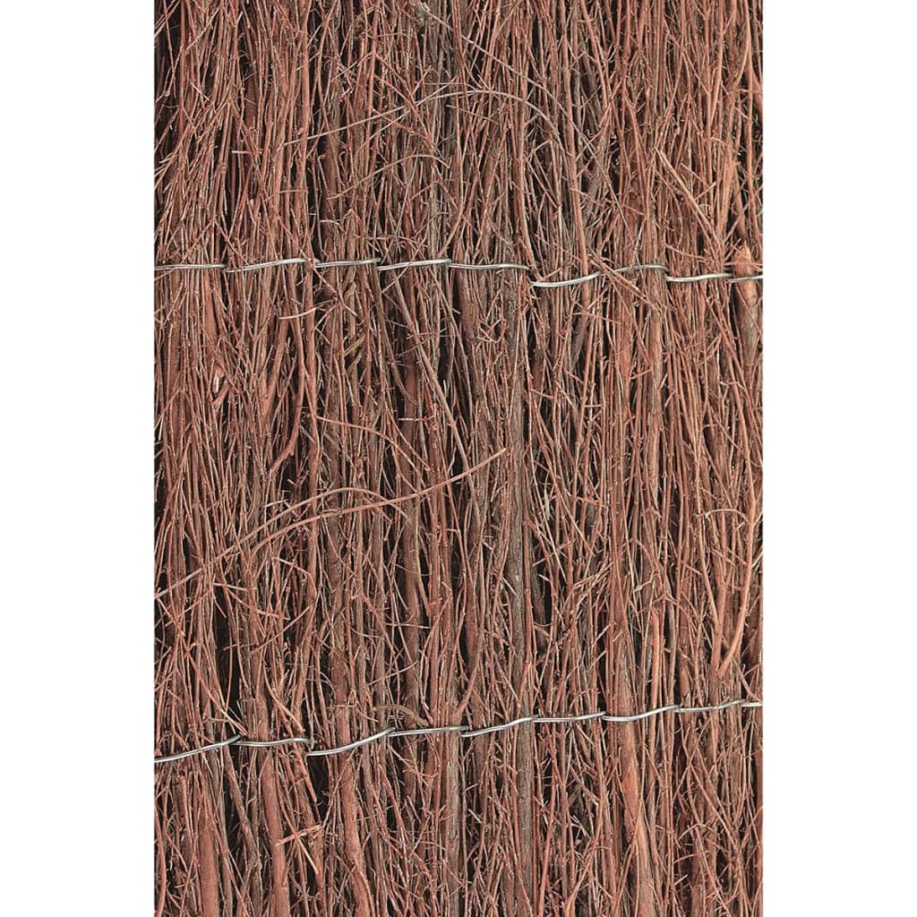 Nature Valla Cañizo De Jardín De Brezo 1x3m 3 Cm De Grosor / Vetonek_2