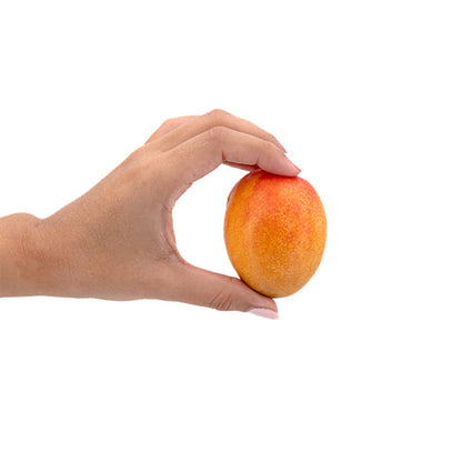 Mini Mango Irwin 1kg Granada La Palma_3