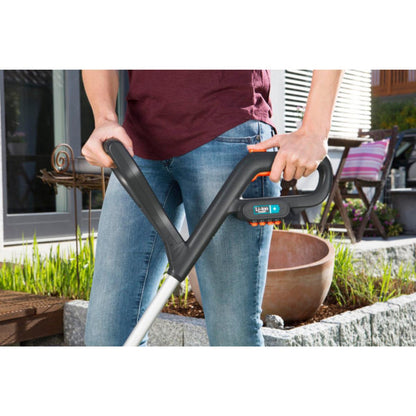 Cortabordes Gardena Bateria SmallCut Li23R