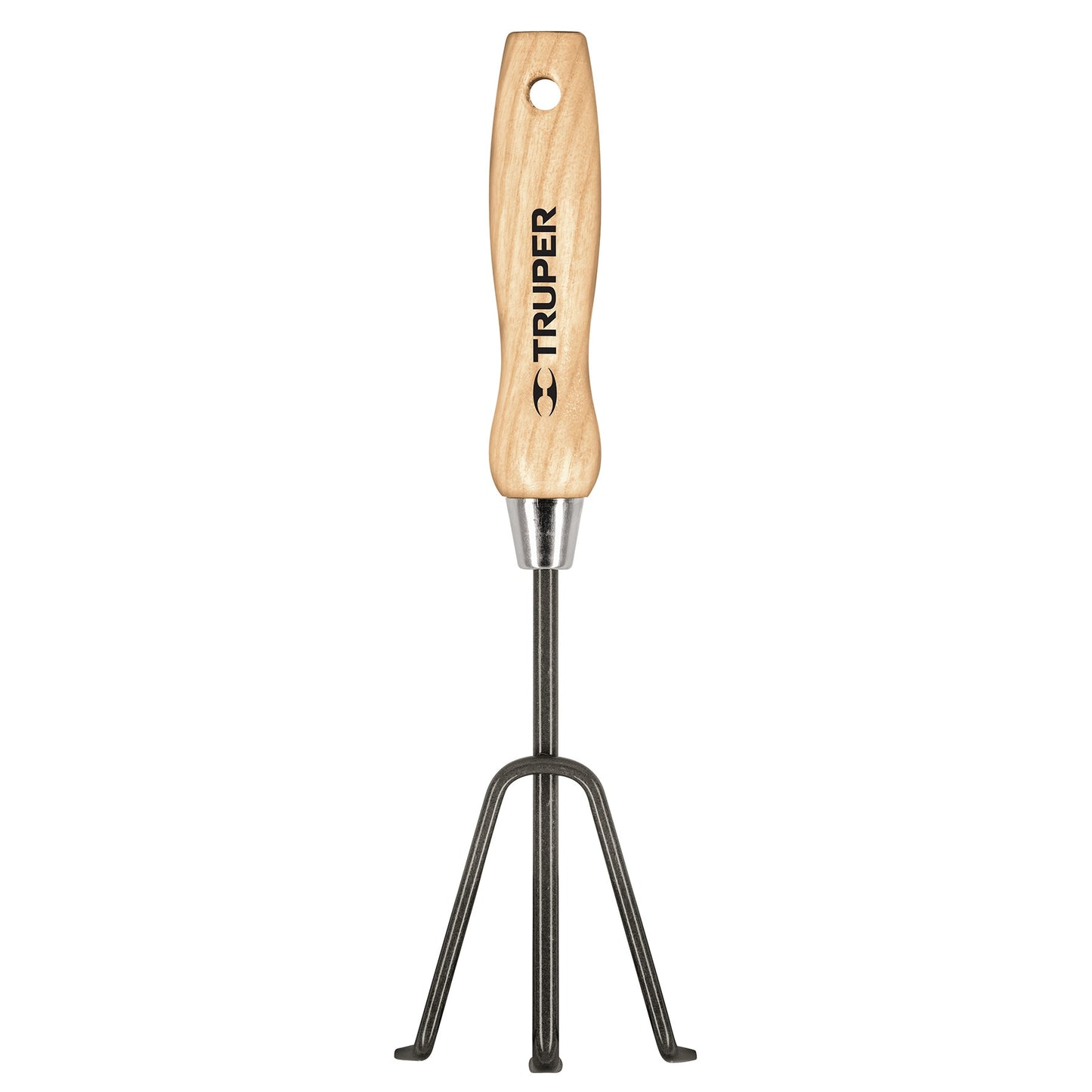 Rastrillo Jardinería - 15 Cm_0