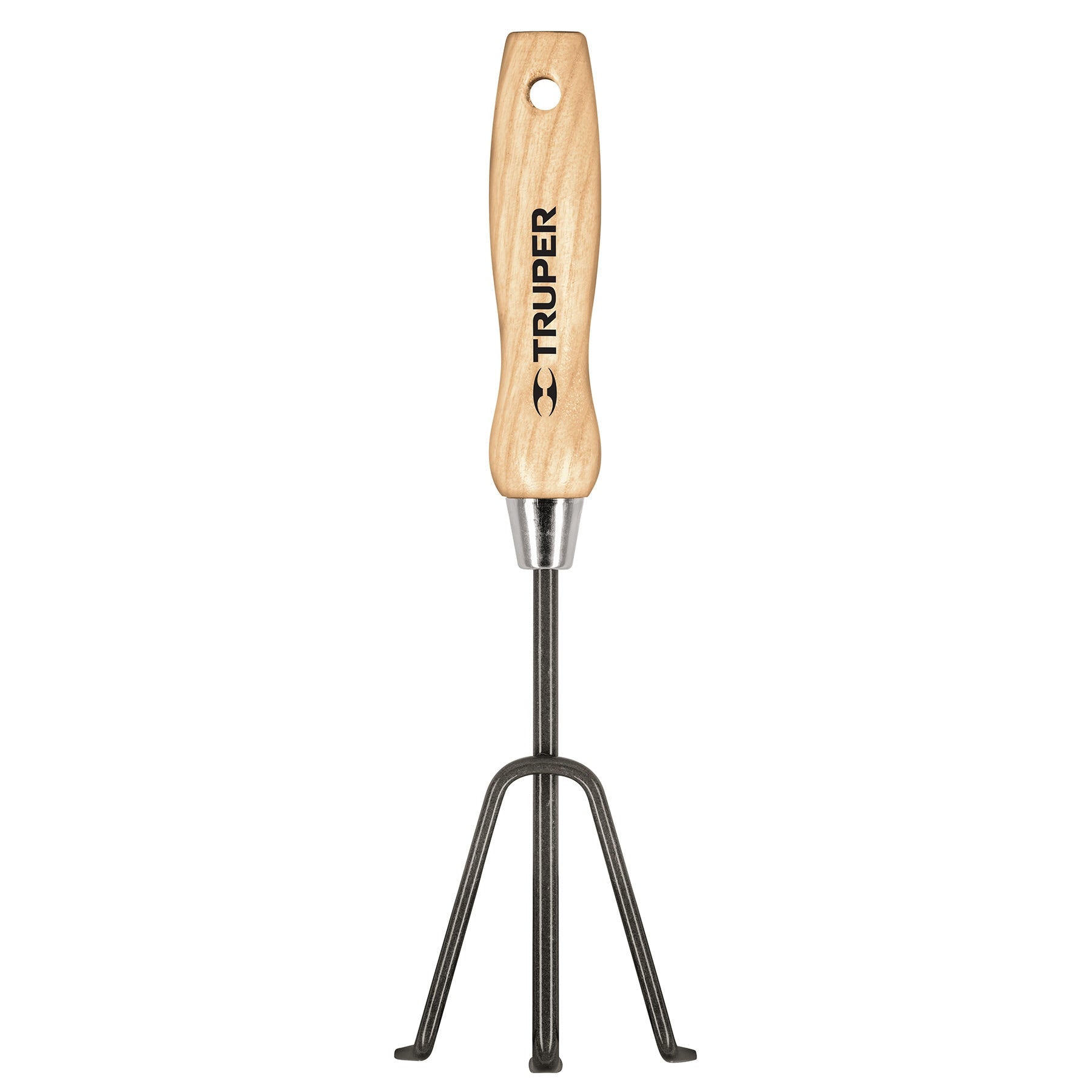 Rastrillo Jardinería - 15 Cm_0