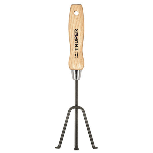 Rastrillo Jardinería - 15 Cm_0