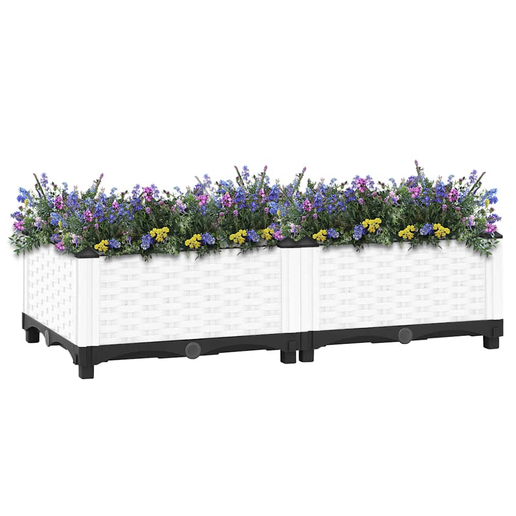 Arriate Polipropileno 80x40x23 Cm_5