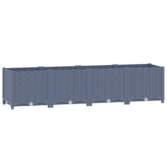 Arriate Polipropileno 160x40x38 Cm_0