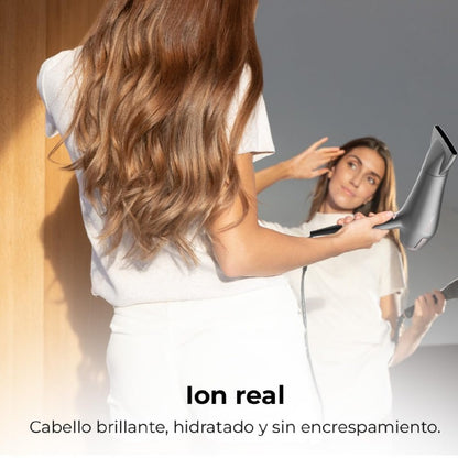 Cecotec Secador De Pelo Dc Ionicare Radiance_2