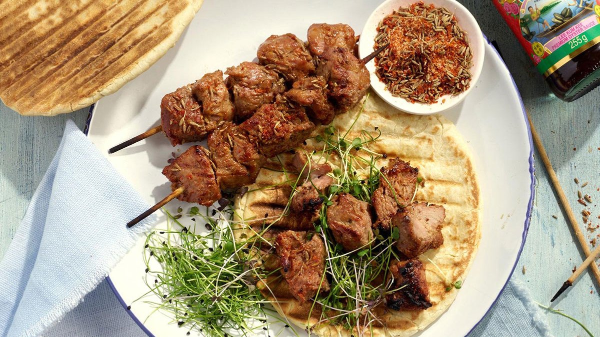 Salsa de soja light premium Lee Kum Kee 150 ml