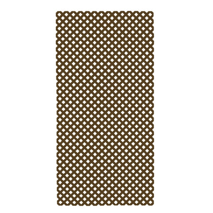 Celosia Pvc 18 Mm 0,80x1,15 Marron Nortene_0