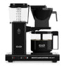 Moccamaster Kbg Select Cafetera De Goteo Semiautomática 1,25 L