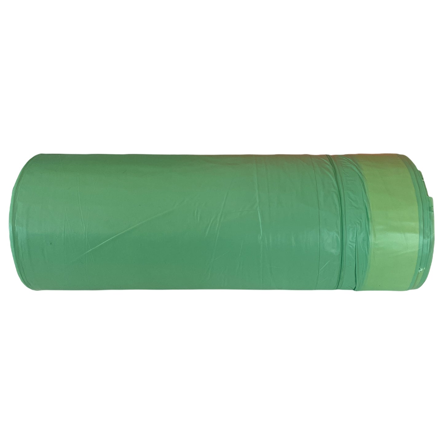 Rollo De 30 Bolsas De Basura Autocierre 40l - 50l. De Capacidad_3