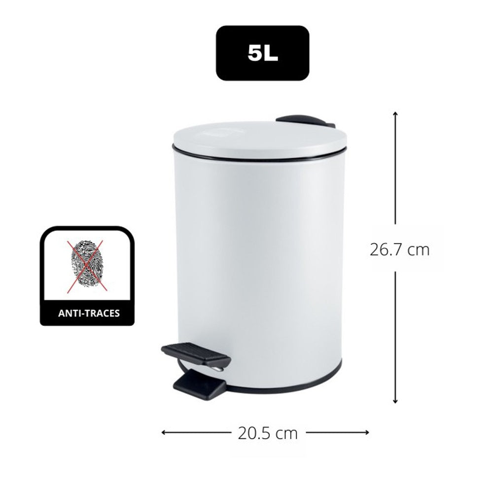 Adelar 5l Matt-white_1