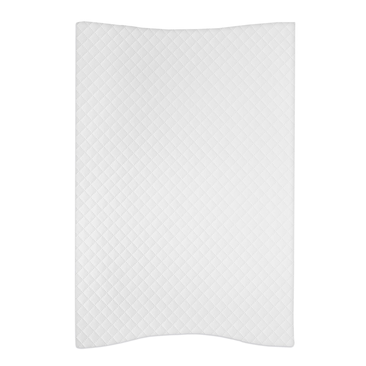Cambiador Perfilado Para Cómoda Caro Premium Line White 48 X 70 Cm_0