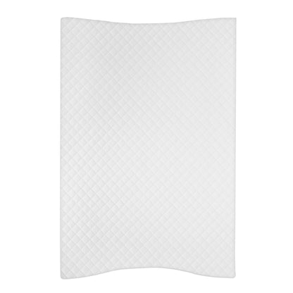 Cambiador Perfilado Para Cómoda Caro Premium Line White 48 X 70 Cm_0