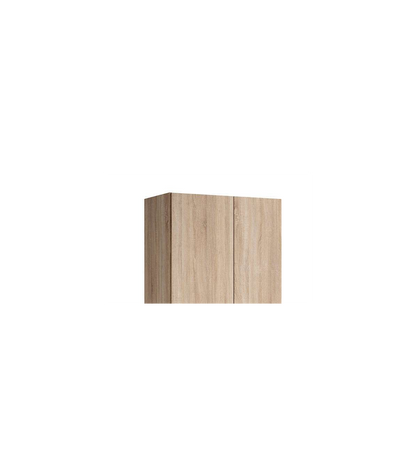 Armario 4 Puertas Abatibles 2 Cajones Acabado Roble Cambrian, 197cm(alto) 197cm(ancho) 51c_4