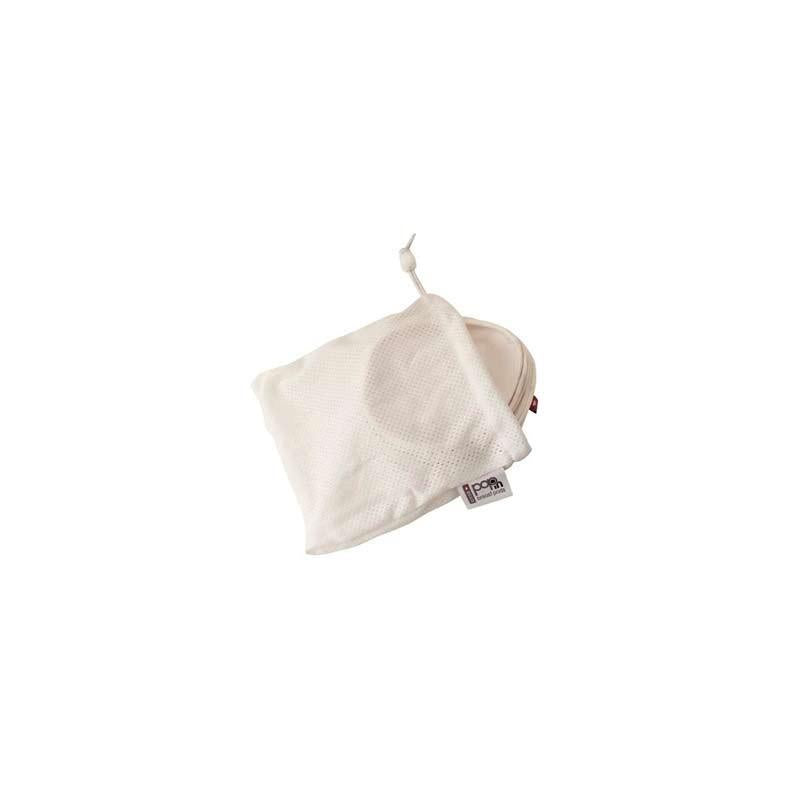 Discos de Lactancia Lavables de Bambu 6 uds Close Parent