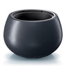 Maceta Heos 32l., Con Depósito, Dimensiones (mm) 436x436x270, Color Antracita
