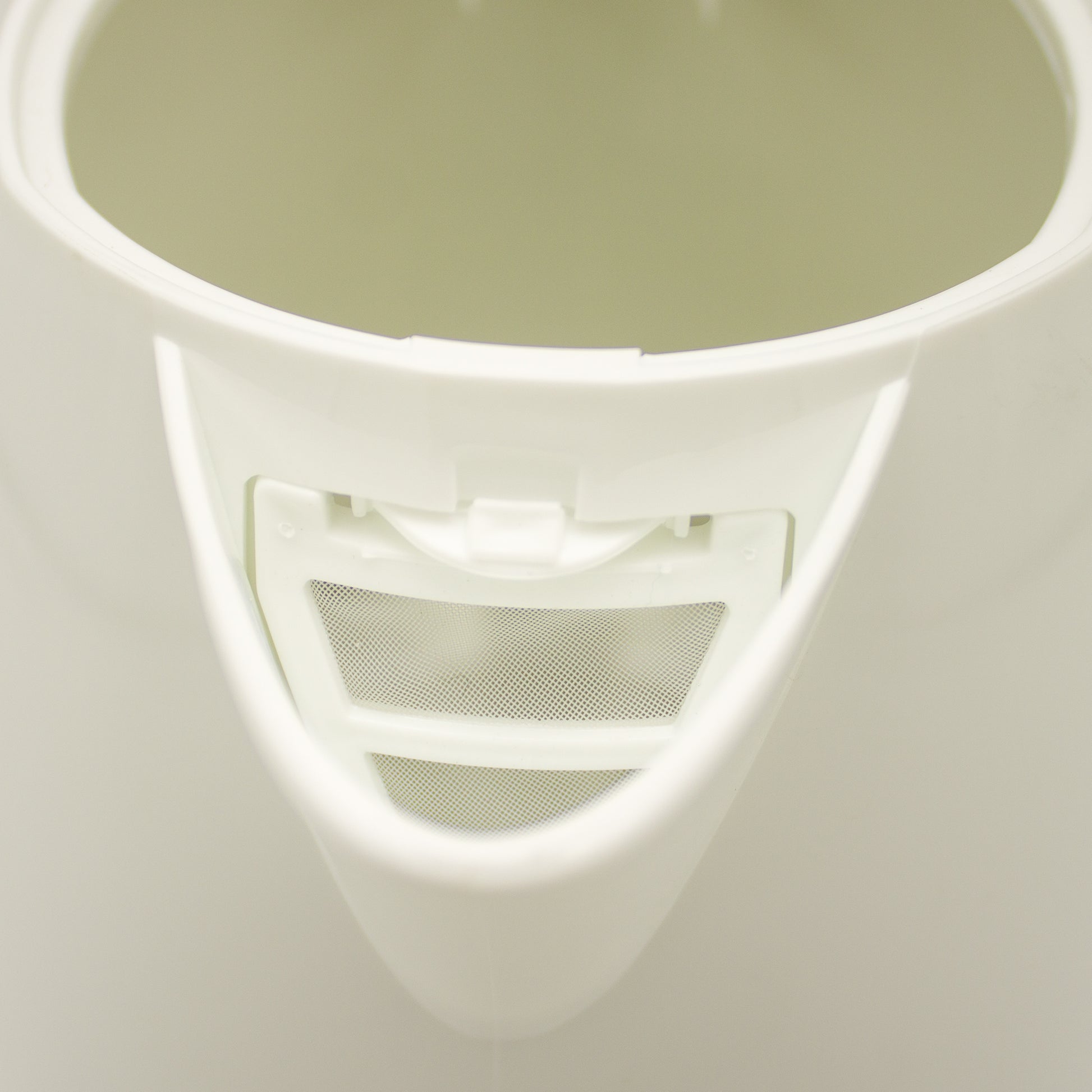 Hervidor Agua Eléctrico, 1 L, Sin Bpa, Resistencia Oculta, Inalámbrico, Apagado Automático Mpm Mcz-64, 1200w